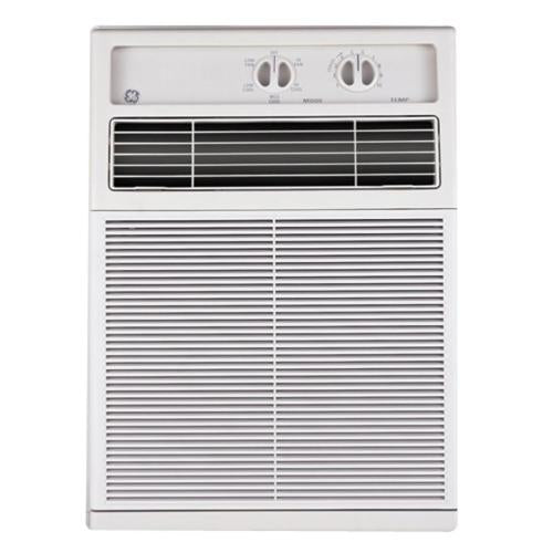Ge AGX08FAG1 Room Air Conditioner Built In
