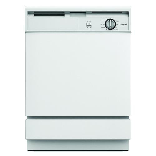 Whirlpool WHICDB4000XQ0 Dishwasher