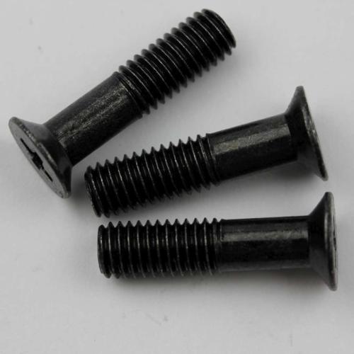 VIZIO-FOXCONN Base Assembly,Screw (3 Pcs) M5 - 060-0001-3704