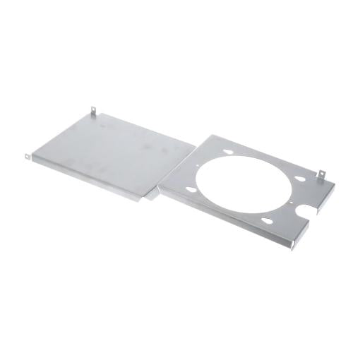 Bertazzoni Plate For Fan Of Condenser - Z370343