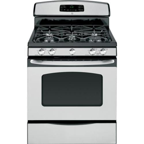 Ge JGB282SET1SS Gas Range Or Dual Fuel