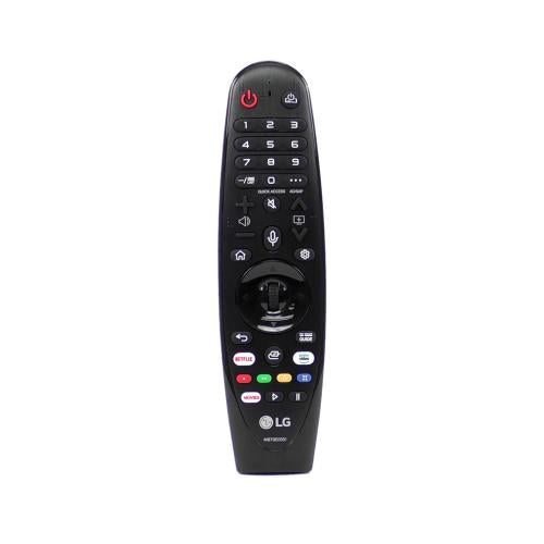 LG TV Remote Control - AKB75855501