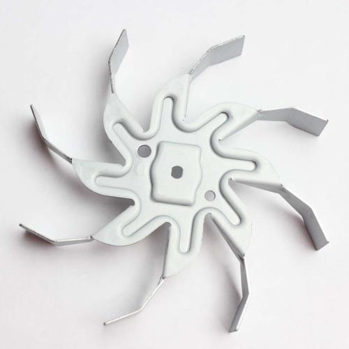 Whirlpool Wheel-Fan - W10249510