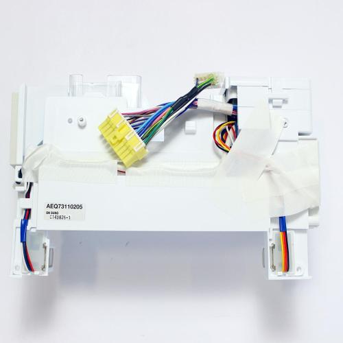 LG Refrigerator Ice Maker Assembly Kit - AEQ73110205