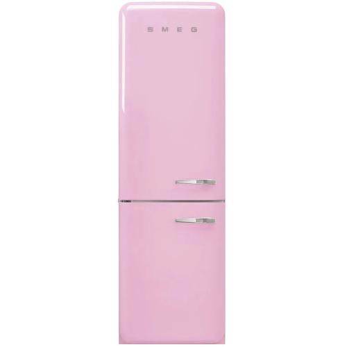 Smeg FAB32UPKLN Lh L0 Refrigerator Fab32