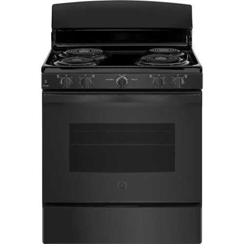 Ge JBS460DM2BB Electric Range