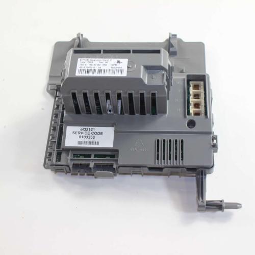 Whirlpool Washing Machine Control Board - WP8183258