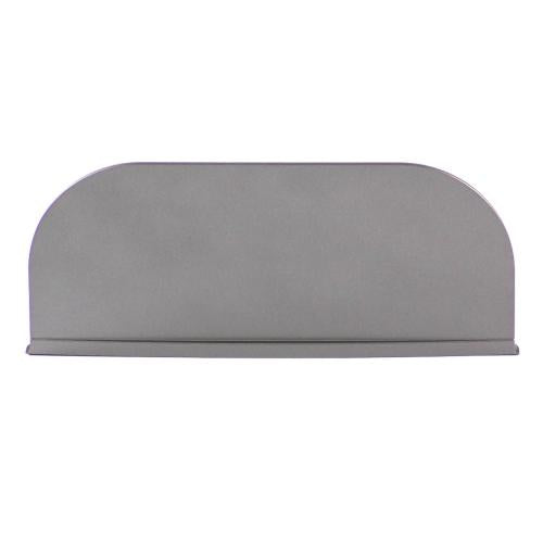 GE Tray Recess Asm Ss - WR17X25055