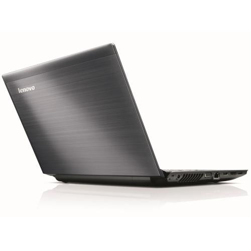 Lenovo 1066AJU V570 - Laptop Ideapad 15.6" Display