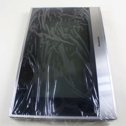 Panasonic Microwave Door - F302ABP80SAP