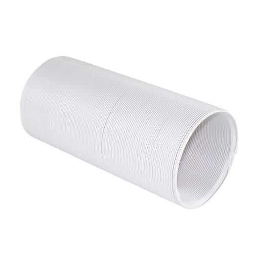 Midea Portable Air Conditioner Exhaust Hose 4.5 Ft Long/6 Dia - 12100508A00009
