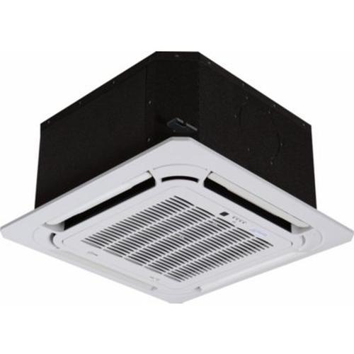 Carrier 40MBCQ12301 12000 Btuh Ductless Heat Pump Cassette