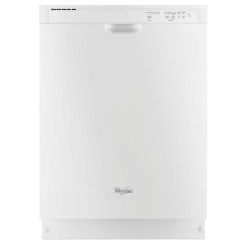 Whirlpool WDF520PADW3 Dishwasher