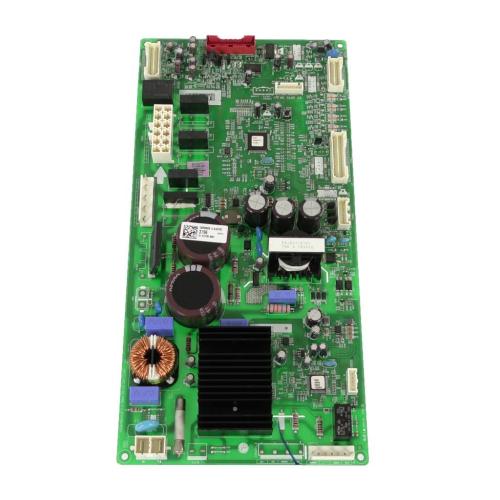 LG Pcb Assembly,Main - EBR86093796