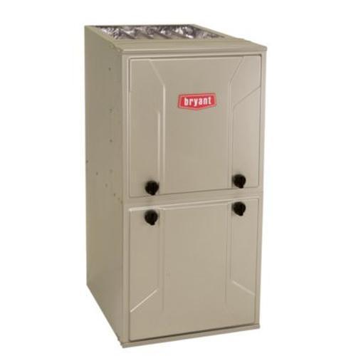 Carrier 986TA48100V21AA 96% Bryant Evolution Series Two Stage Gas Furnace