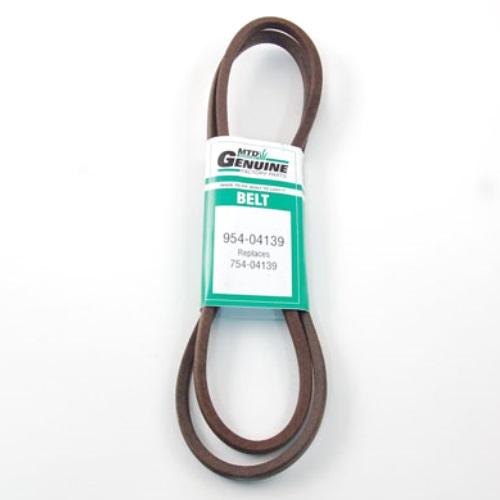 Troy Bilt Yardman Belt-Deck Spindle - 954-04139