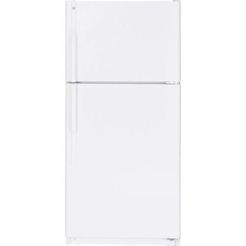 Ge GTS18DCPURWW Refrigerator
