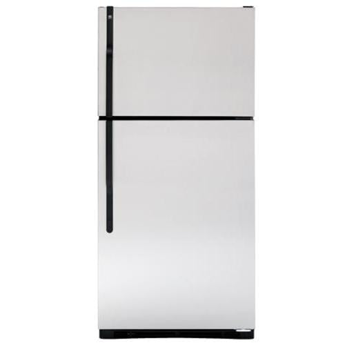 Ge GTS18SBMCRBS Refrigerator