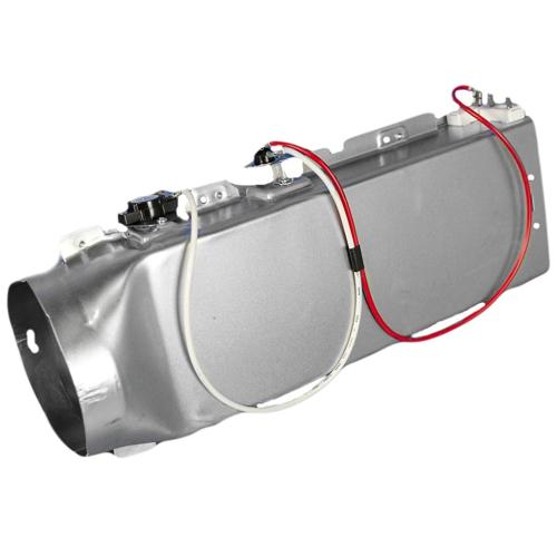 LG Dryer Heating Element Assembly - 5301EL1001J