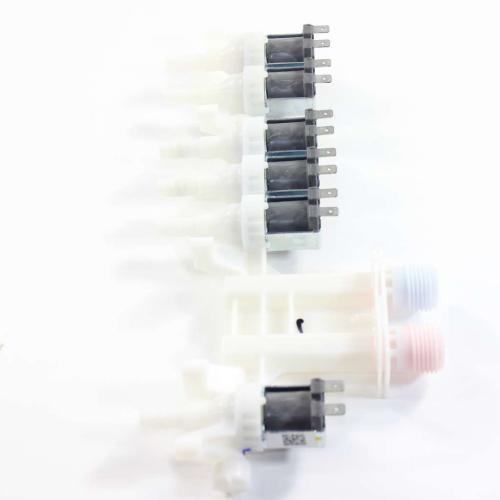 GE Water Valve 6 Solenoid - WH13X10059