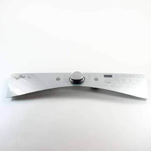 Whirlpool Control Panel - W10750361