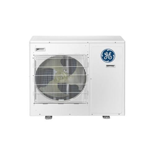 Ge ASH436NCDWA1 Room Air Conditioner Built In