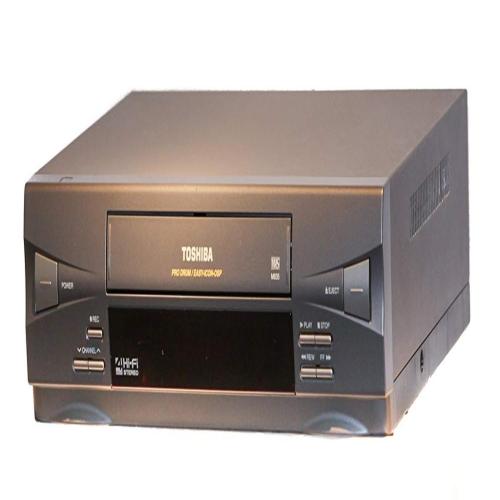 Toshiba M635