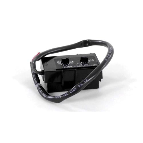 Panasonic Ventilation Fan Pc Board - FFV11QCL1560
