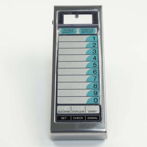 Sharp Microwave Panel Complete - FPNLCC146WRKZ