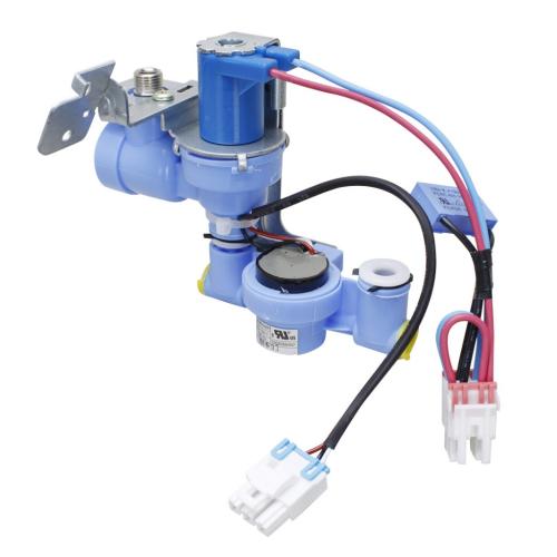 Appliance Parts Valve Assembly,Water - AJU72992601