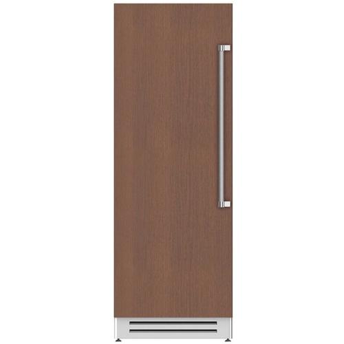Hestan KFCL30OV Freezer, Column, Left Hinged, 30-Inch (Overlay)
