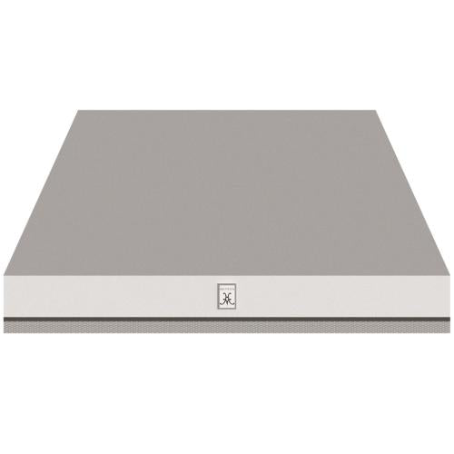 Hestan KVC30 Ventilation Hood, Chimney, 600 Cfm, 30-Inch