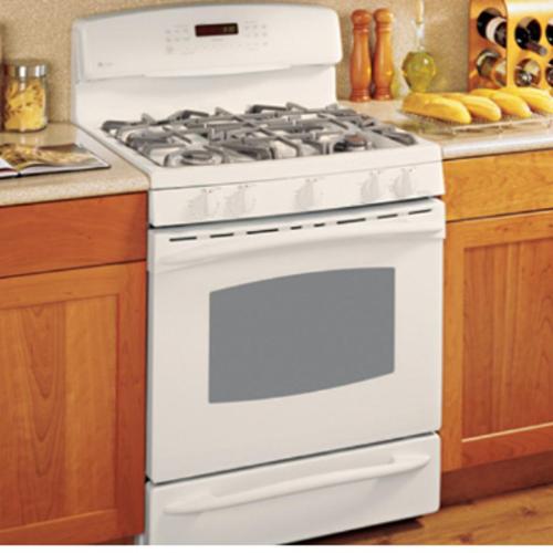 Ge JGB916CEK4CC Gas Range Or Dual Fuel