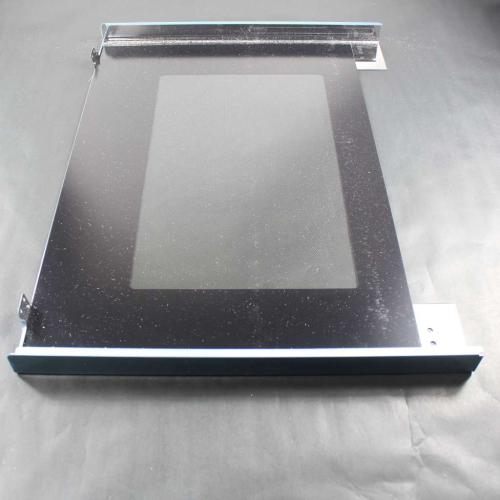 LG Cover Assembly Includes Glass - ACQ83108503