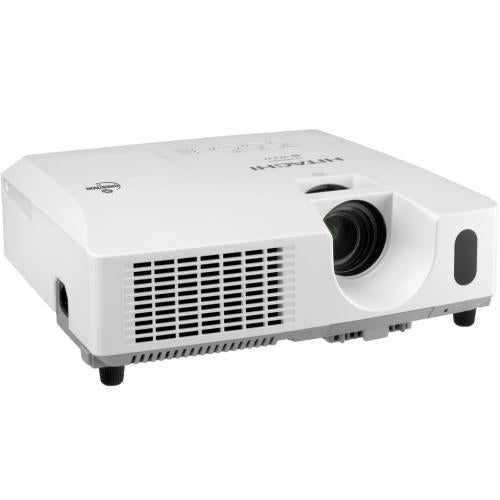 Maxell CPX4014WN Lamp Lcd Projector (Xga, 4000Lm) 2011