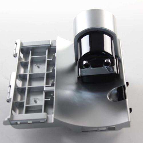 Delonghi Fully Automatic Espresso Machine Door Assembly - 7313220611
