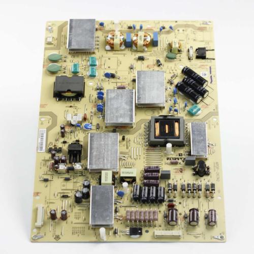 Sharp Television Power Unit - RUNTKB341WJQZ