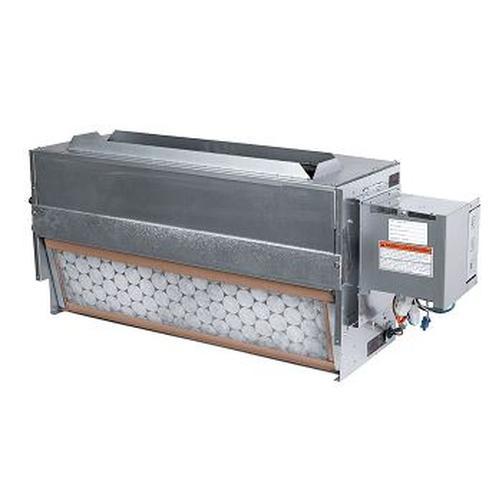 Intl Enviormental Co LHF Sureflow Vertical Lowboy Hideaway Fan Coil Unit