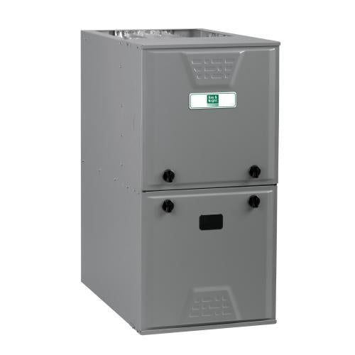 Day & Night G96VTN1002120A2 Quietcomfort 96 Gas Furnace