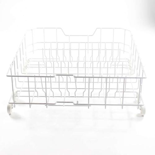 GE Rack Lower Roller Asm - WD28X10384