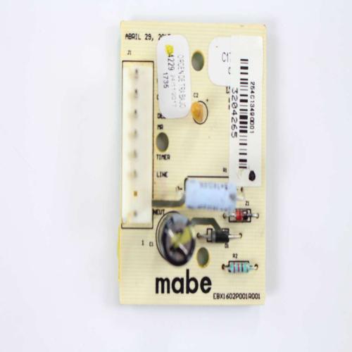GE Board Dry Asm - WE04X25137