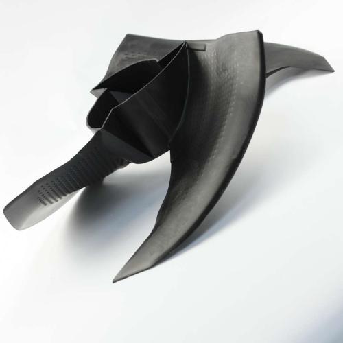Panasonic Air Conditioner Fan - CWH00K1006