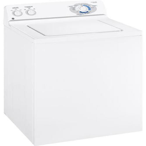 Ge WDRR2500K0WW Washer