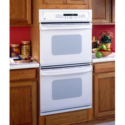 Ge JKP45WA2WW Electric Range