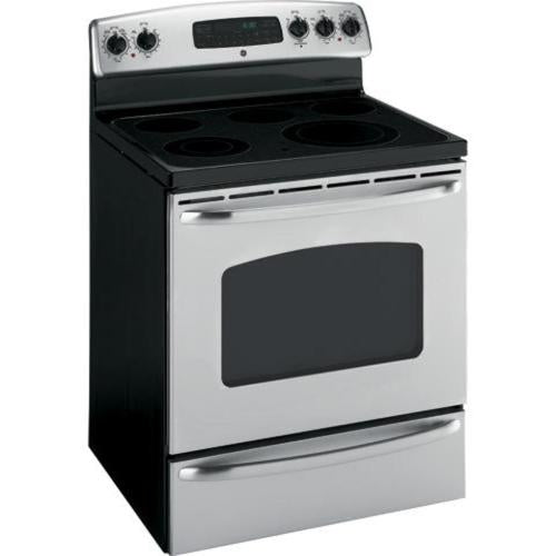 Ge JBP74SM2SS Electric Range