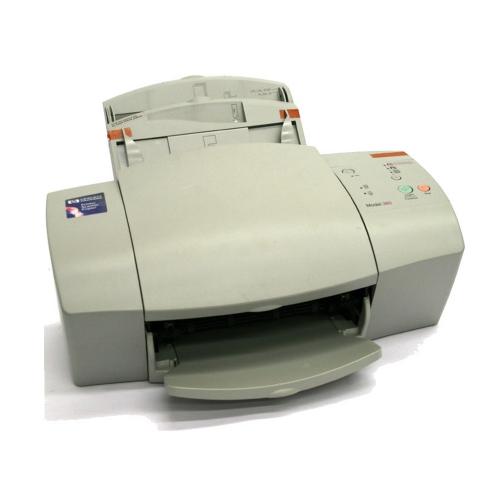 Hp Us C6661BR Officejet 700/710/720/725