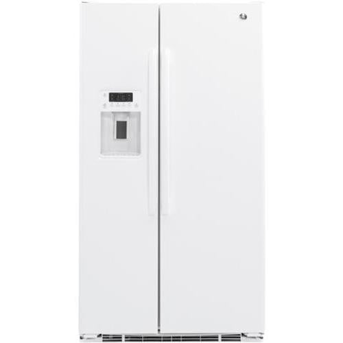 Ge GZS22DGJCFWW Refrigerator