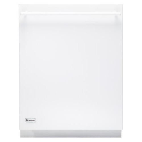 Ge ZBD6800N20WW Dishwasher