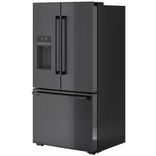 Ikea 40522286 40522286 Stjarnstatus N Fr Dr Rfrg 22.6 Cu.Ft Blk Cntrdp Na