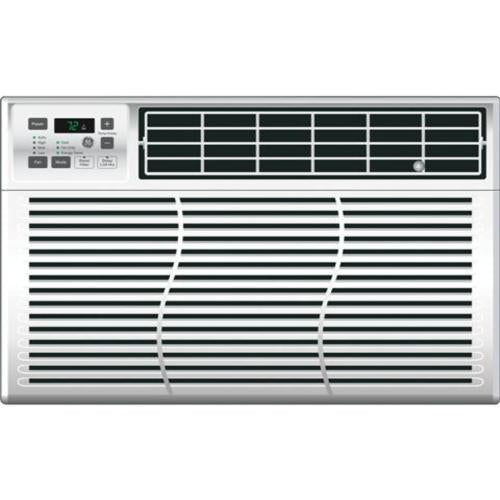 Ge AEL06LVW1 Room Air Conditioner Built In